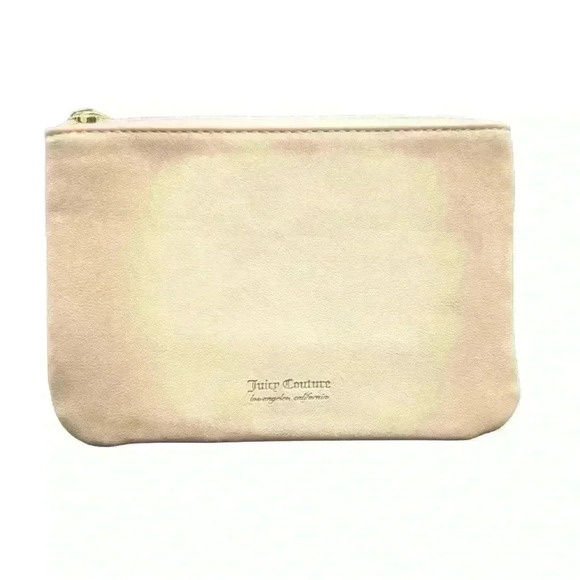Juicy Couture Handbags - Juicy Couture mini leather bag.